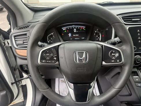 Used 2017 Honda CR-V EX image 13