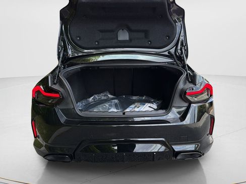 New 2026 BMW M240i Coupe w/ Premium Package image 18