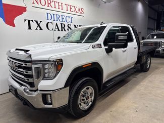 Used 2023 GMC Sierra 2500 SLE w/ SLE Convenience Package video 1