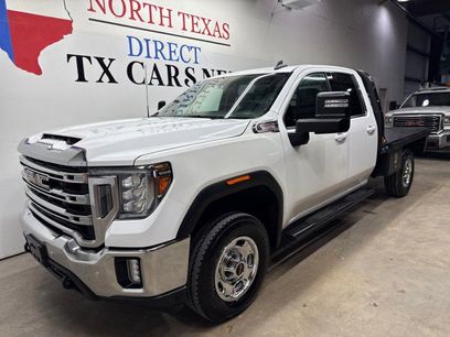 Used 2023 GMC Sierra 2500 SLE w/ SLE Convenience Package