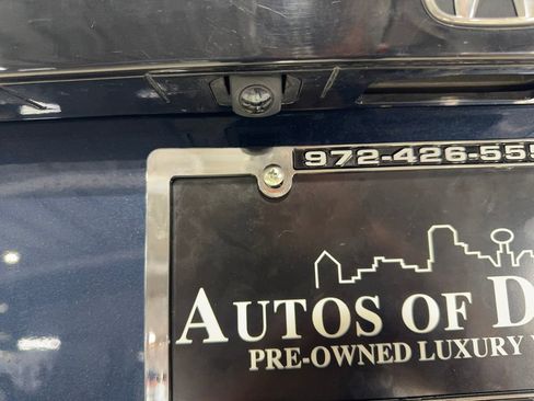 Used 2024 Honda Accord EX image 24