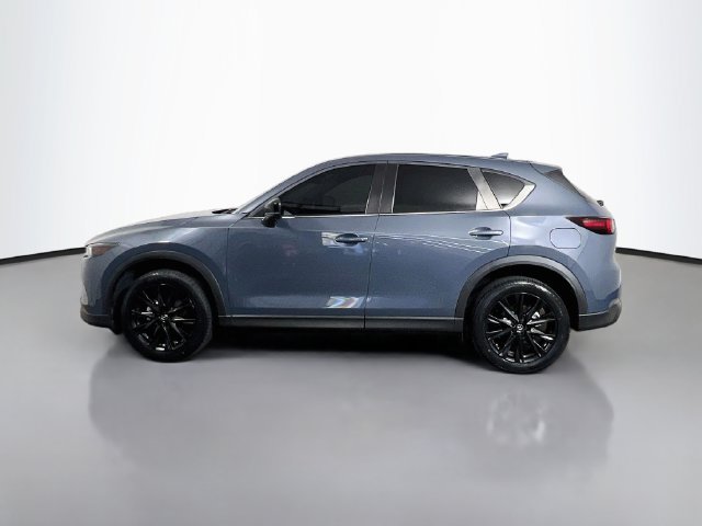 Used 2023 MAZDA CX-5 Carbon Edition AWD/4WD image 6