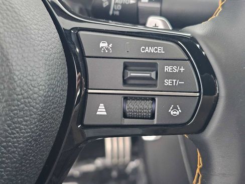 New 2026 Acura Integra A-Spec image 28