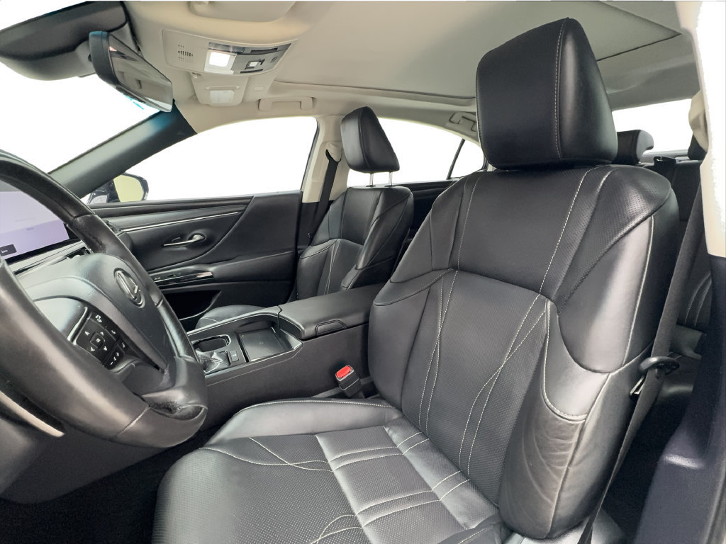 Used 2024 Lexus ES 350 w/ Technology Package FWD image 15