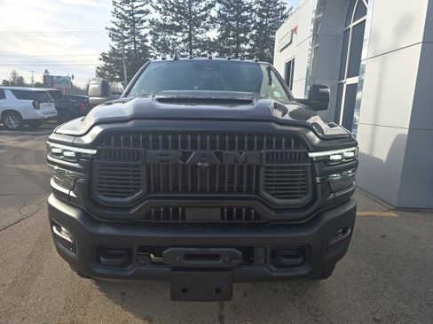 Used 2025 RAM 2500 Power Wagon image 2