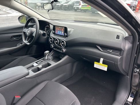 New 2025 Nissan Sentra S image 34