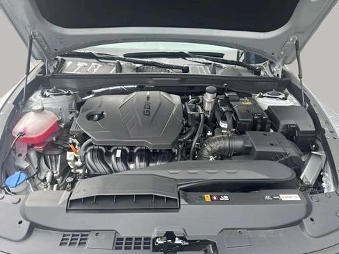 Used 2025 Hyundai Sonata SEL FWD image 7