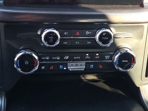 New 2025 Ford F150 Lariat w/ Equipment Group 501A Mid image 22