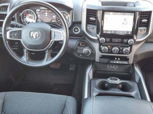 Used 2022 RAM 1500 Lone Star image 27