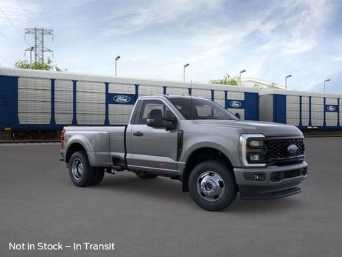 New 2026 Ford F350 XL image 7