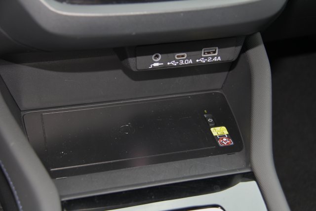 Used 2025 Subaru Forester Limited AWD/4WD image 29