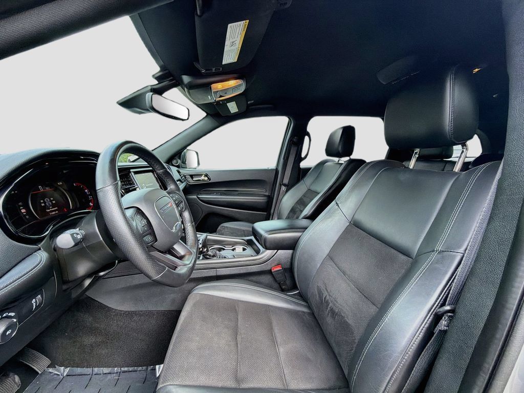 Used 2022 Dodge Durango GT AWD/4WD image 20