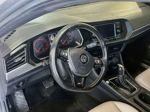 Used 2019 Volkswagen Jetta S FWD image 11