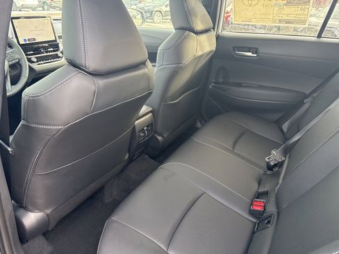 New 2026 Toyota Corolla Cross XLE image 13