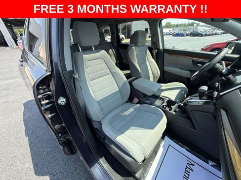 Used 2017 Honda CR-V EX image 21