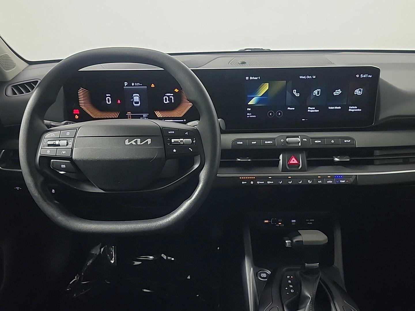Used 2025 Kia K4 FWD image 19