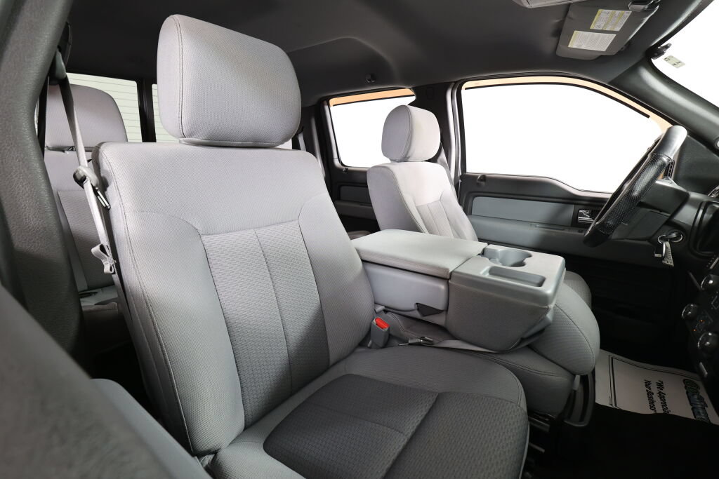 Used 2013 Ford F150 XLT w/ Luxury Equipment Group AWD/4WD image 24