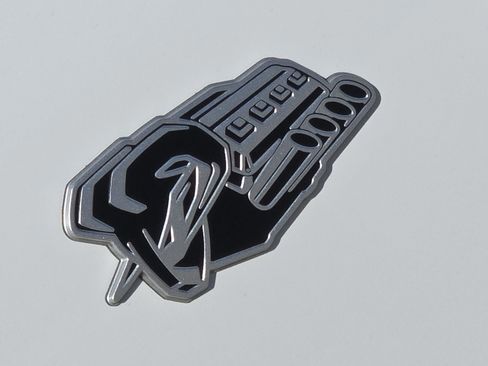 New 2026 RAM 1500 Big Horn image 9