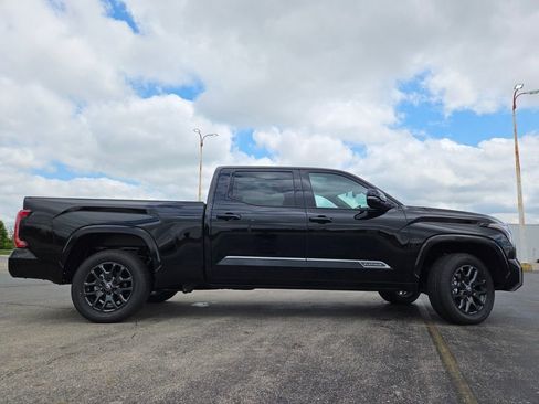New 2026 Toyota Tundra Platinum AWD/4WD image 31