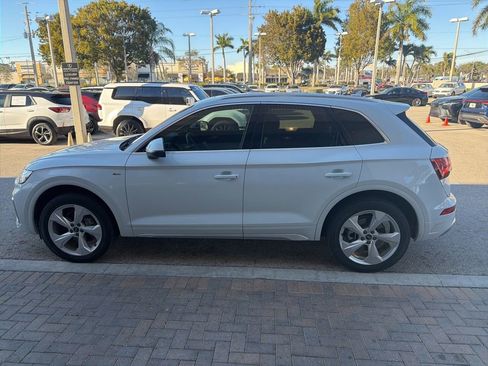 Used 2023 Audi Q5 2.0T Premium Plus image 8
