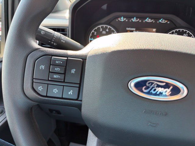 New 2026 Ford F350 XL w/ FX4 Off-Road Package AWD/4WD image 21
