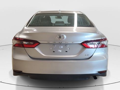 Used 2023 Toyota Camry LE image 6