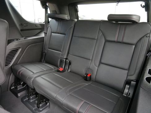 Used 2024 Chevrolet Tahoe RST w/ Luxury Package AWD/4WD image 9
