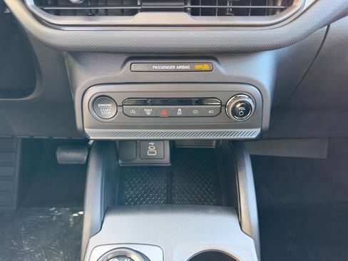 New 2026 Ford Bronco Sport Big Bend w/ Convenience Package AWD/4WD image 15