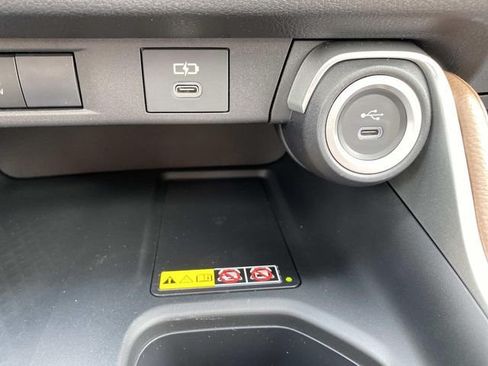 New 2026 Toyota Grand Highlander AWD image 14