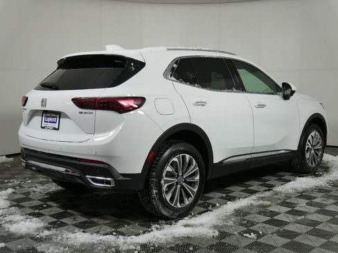 New 2026 Buick Envision Preferred image 3