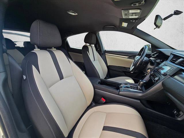 Used 2018 Honda Civic Sport image 19