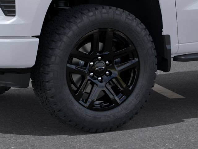 New 2026 Chevrolet Silverado 1500 RST w/ RST All Star Premium Package AWD/4WD image 9