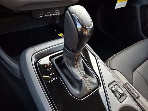 New 2026 Subaru Crosstrek 2.5i Wilderness AWD/4WD image 12
