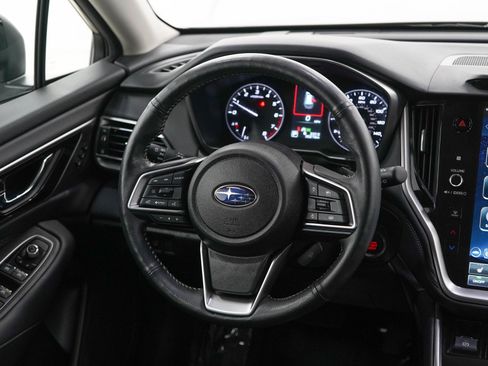 Used 2024 Subaru Outback Limited AWD/4WD image 14