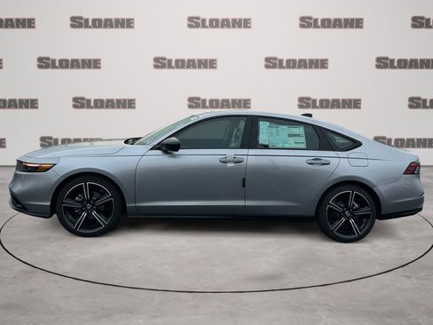 New 2026 Honda Accord SE image 2