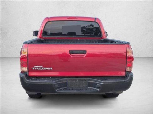 Used 2008 Toyota Tacoma 2WD Regular Cab image 6