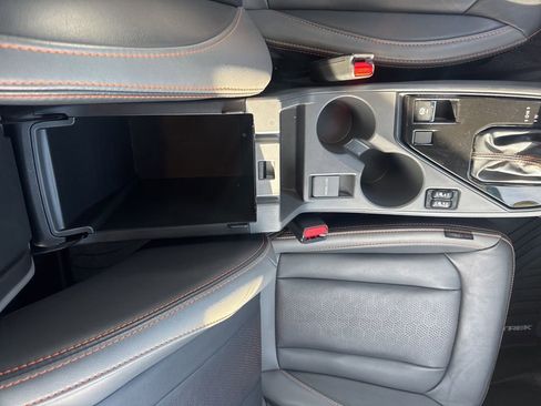 Certified 2025 Subaru Crosstrek 2.5i Limited w/ Crosstrek Mirror Package image 20