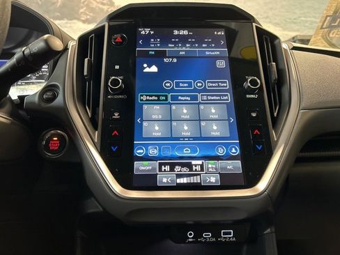 Used 2025 Subaru Crosstrek 2.0i Premium image 4