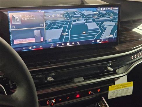 Used 2026 BMW X5 sDrive40i w/ Climate Comfort Package image 12