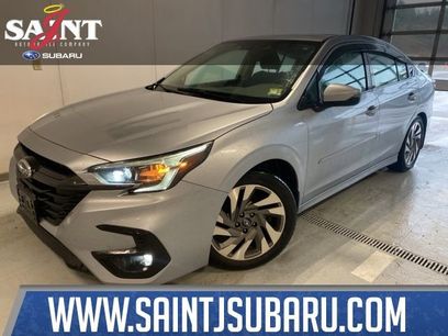 Used 2023 Subaru Legacy Limited