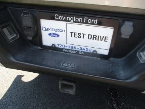 Used 2019 Ford F150 XL w/ Equipment Group 101A Mid image 5