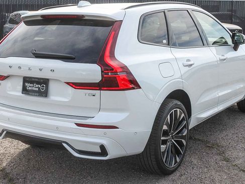 New 2026 Volvo XC60 T8 Ultra w/ Protection Package Premier image 6
