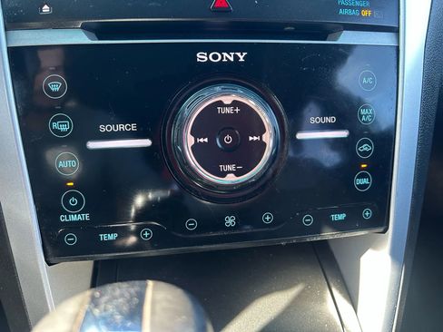 Used 2013 Ford Explorer Limited image 18