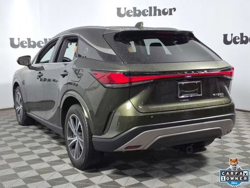 Used 2025 Lexus RX 350 AWD w/ Technology Package image 5