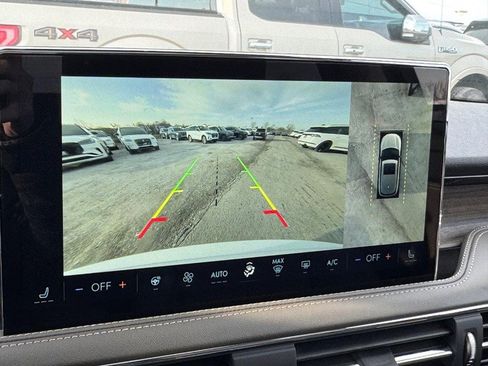 New 2026 Lincoln Corsair Grand Touring AWD/4WD image 24