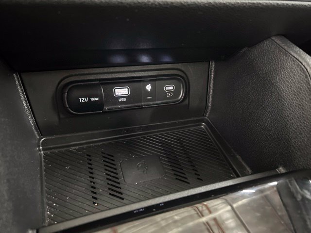 Used 2023 Kia Sportage X-Line w/ X-Line Premium Package AWD/4WD image 16