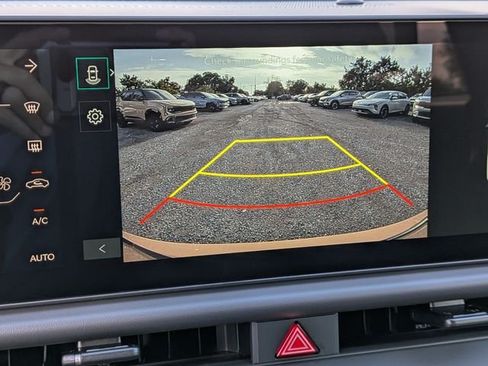New 2027 Kia Seltos X-Line S AWD/4WD image 25