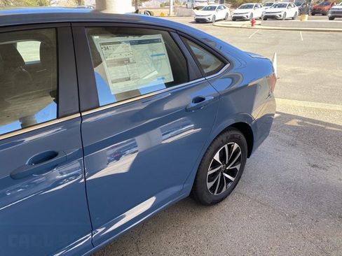 New 2026 Volkswagen Jetta S FWD image 42