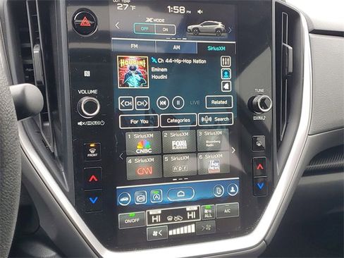 Used 2024 Subaru Crosstrek 2.0i Premium image 25