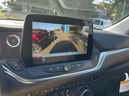 New 2025 Chevrolet Blazer LT w/ LPO, Floor Liner Package image 24